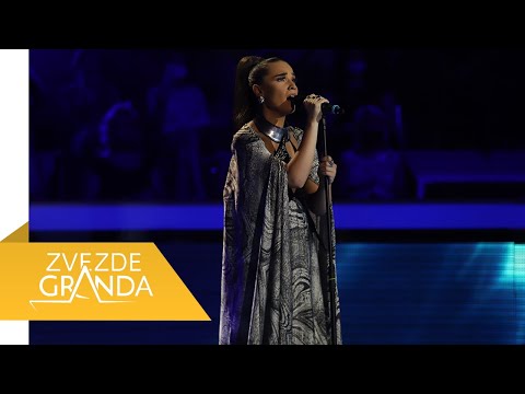 Valentina Kuzmanovic - Melanholija - (live) - ZG - 20/21 - 26.06.21. EM 74