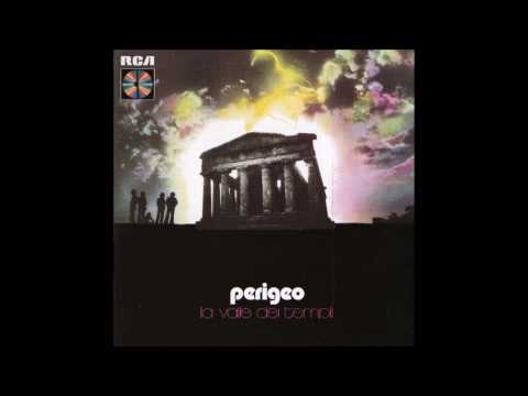 Perigeo - La Valle Dei Templi (1975)