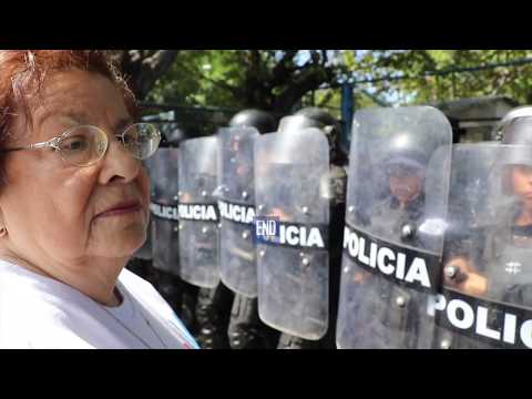 Citan en Migración y Extranjería a activistas feministas