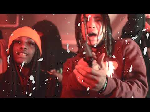 DrippyLeik - BIG DRIP( OFFICIAL VIDEO)