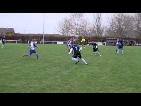 U17 COUPE  DAMBACH-FC GEISPOLSHEIM 0-11