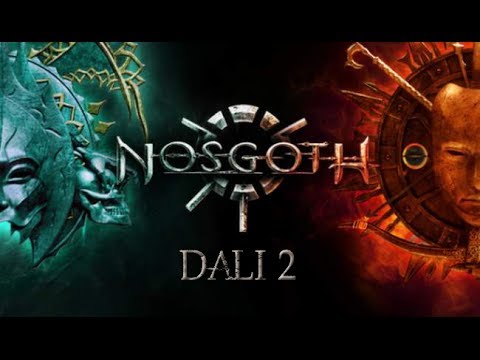 nosgoth pc gameplay