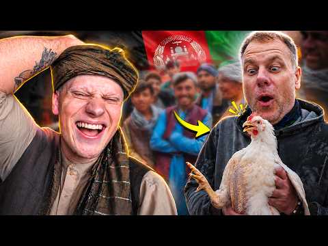 AFGANISTANO TURGUS, ŽMONĖS IR NUOTYKIAI