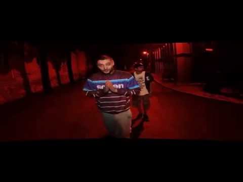 SIDA & DANI VIDA halt die fresse (OFFICIAL HD)