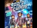 Gorilla Zoe- By Swagg ( Space Chimps)