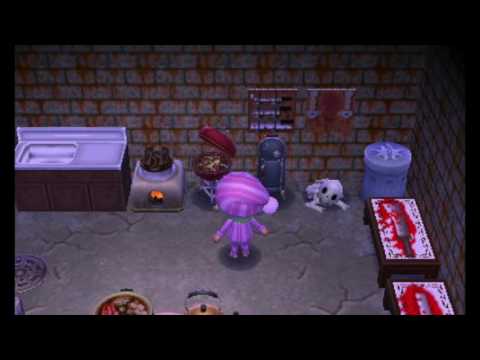 Disturbing Video Game Music 74: K.K. Dirge - Animal Crossing series