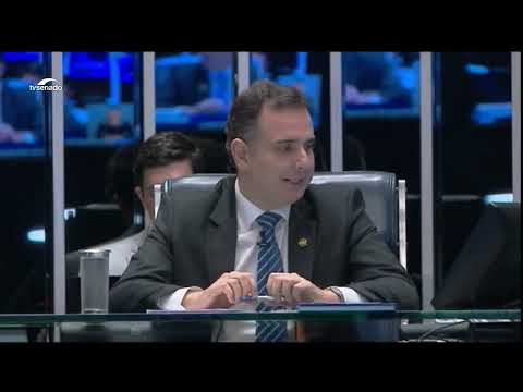 Sessões deliberativas voltam ao regime presencial