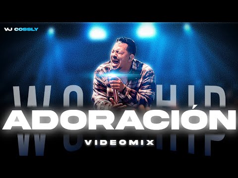 VIDEO DE ADORACION MIX 2026 - LO MAS TOP DE LA MUSICA CRISTIANA DE ADORACION CON VARIOS EXITOS#2026