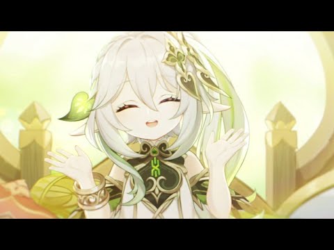 Nahida Demo Theme (extended/looped choir)