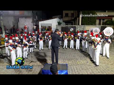 FANCEEB Km 100 - I CONFANLAJE 2019 ( BANDA SHOW )