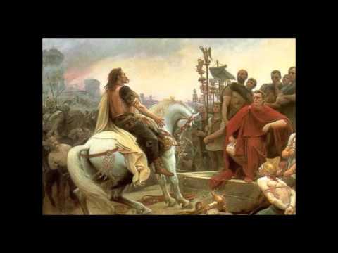 CESARE - Le interviste impossibili