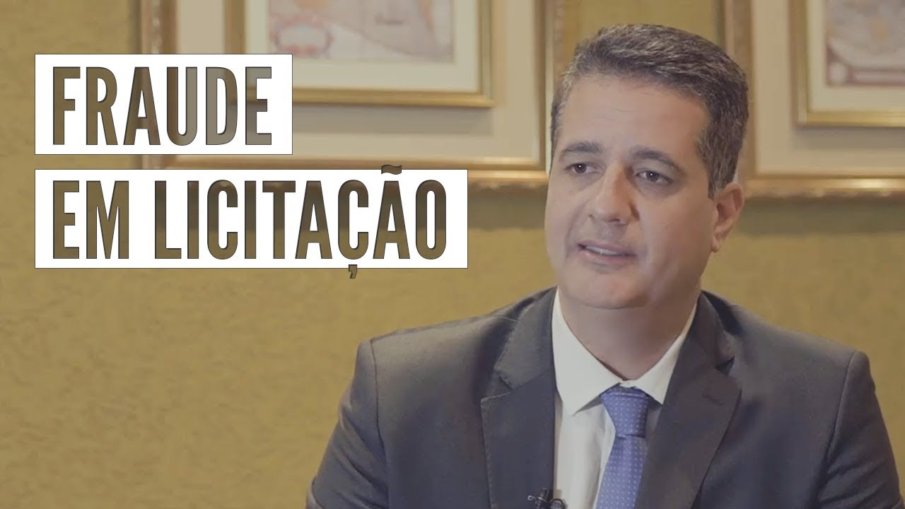 A participação de empresas com sócios em comum evidencia fraude à licitação?