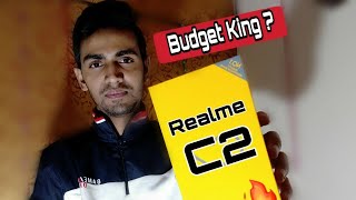 Realme C2 Unboxing And review | Is It worth to buy Realme C2 in 2019 🔥🔥