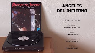 Angeles del Infierno - Loco de Atar