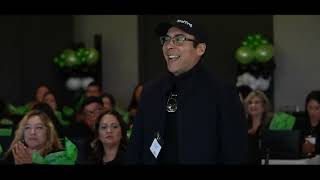 iStaffing 2025 - Raising The Bar
