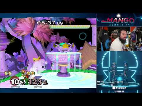 Mango (Puff) vs Null (Fox) 1/5/21