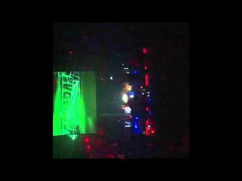 Sharam At Bleu Detroit 11-11-11