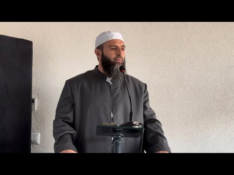 Hytbe | Sëmundjet e zemrës - Hoxhë Hadith Miftari