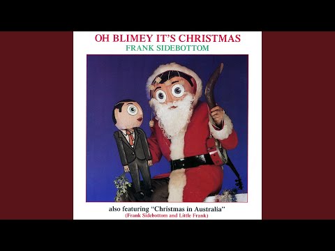Oh Blimey It's Christmas