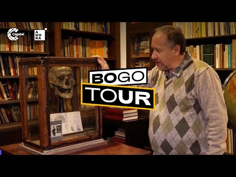 Tesoros ocultos en Librería Templarios