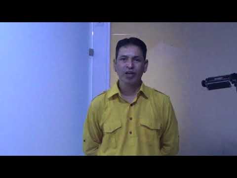 Anand Sahu Introductio...