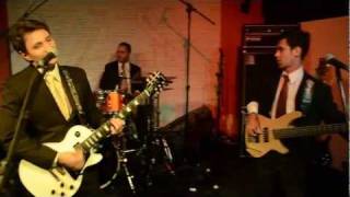 Banda Hármoniz - That's the way i like it