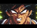 Dragon Ball Super: Broly Trailer #3 - (English Sub) thumbnail 1