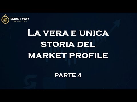 PARTE 4 - LA LOGICA DI MERCATO