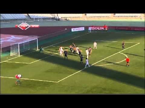 İstanbul BBSK - Samsunspor