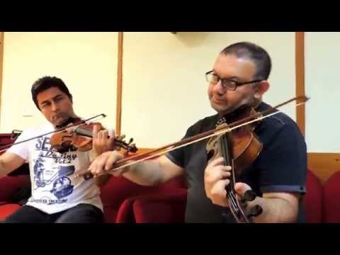 ARAP SAZ SEMAİ, turay dinleyen, seyfi, yayli, arap saz semaisi,