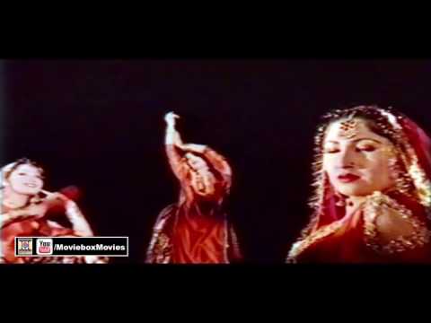 SOHNI KURI LAGI GAYI - SAIMA - FILM SHERA MALANG