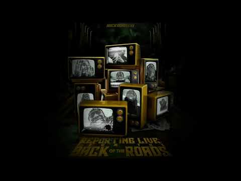 BACKROAD GEE - F*CK IT (FEAT. TIZZTRAP B & BG) AUDIO