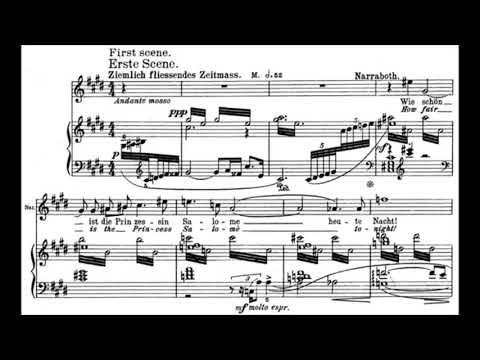 leitmotive Salome 1