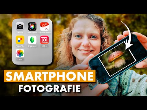 5 Smartphone Photography Tricks - Do you still need a camera?