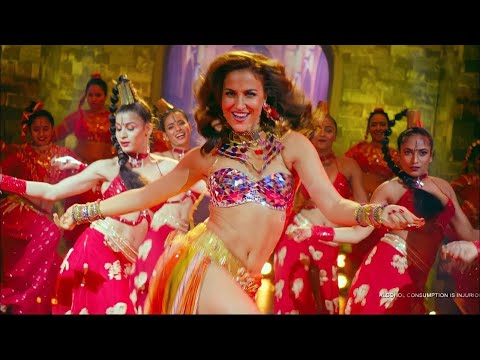 Chamma Chamma Baaje Baje Re Meri Paijaniya - New Version | Neha Kakkar | Hindi Item Song