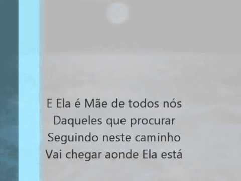 16 - A Minha Mãe é a Santa Virgem - Hinário o Santo Cruzeiro - Mestre Irineu