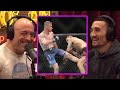 Max Holloway On Justin Gaethje S Leg Kicks