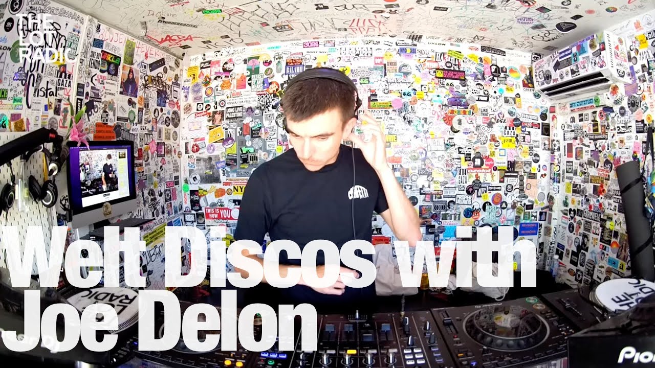 Welt Discos