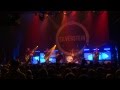 Silverstein - "The Artist" (Live in San Diego 1-31 ...