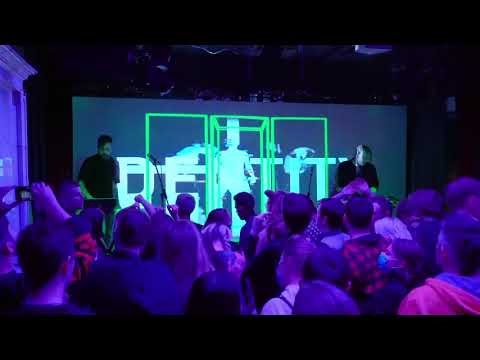 Отчёт 31.01.2021 — MOSCOW — POWERHOUSE