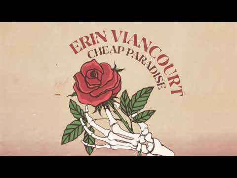 Cheap Paradise - Erin Viancourt