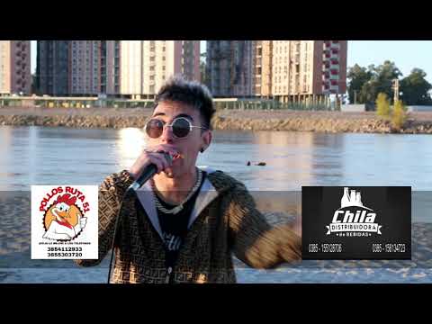 LA FIESTA COSTANERA VOL 5 Facu Martinez Dj Manu Mix