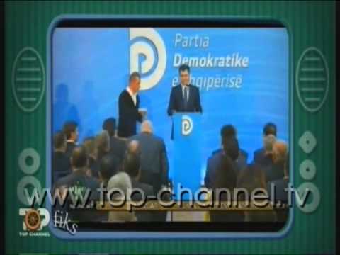 Fiks Fare, 2 Dhjetor 2014, Pjesa 3 - Investigative Satirical Show