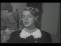 Rosemary Clooney - "If I Forget You"