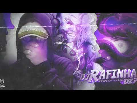 MONTAGEM ALTERADA (DJ Rafinha Dz7)