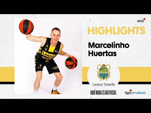 Otro doble doble de un Huertas desatado