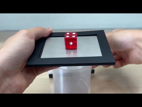 The Great Escape - Tenyo Magic trick