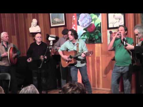 Rusty Miller, DNL, & Friends -- 'Girl From the North Country'