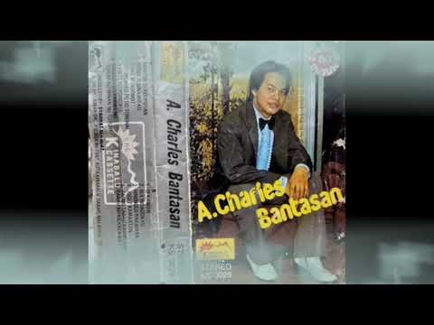 Gambar Ku Kininis Nu Surat Ku Nimaan Nu Tutudai A.Charles Bantasan