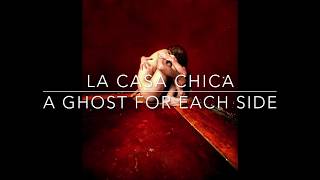 A Ghost for Each Side